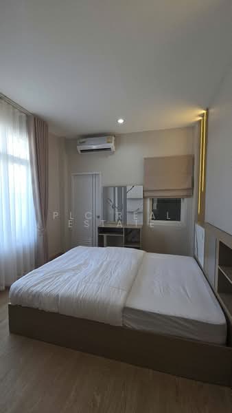 2 Bedroom Townhouse for sale in East Pattaya, Chon Buri (Pattaya), Bang Lamung, Bang Lamung (Pattaya), Chon Buri (Pattaya), 2 Bedrooms, 128 sqm, Single Detached House For Sale, by PLC Real Estate, 500151519 - DDproperty.com