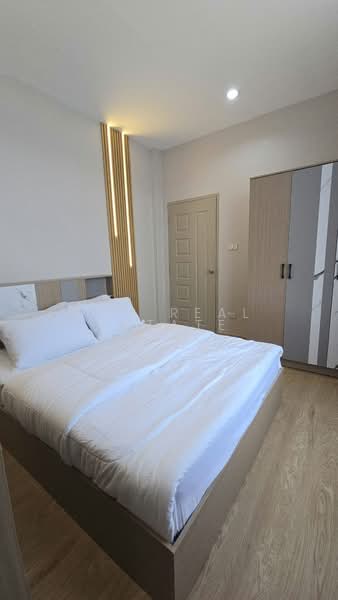 2 Bedroom Townhouse for sale in East Pattaya, Chon Buri (Pattaya), Bang Lamung, Bang Lamung (Pattaya), Chon Buri (Pattaya), 2 Bedrooms, 128 sqm, Single Detached House For Sale, by PLC Real Estate, 500151519 - DDproperty.com