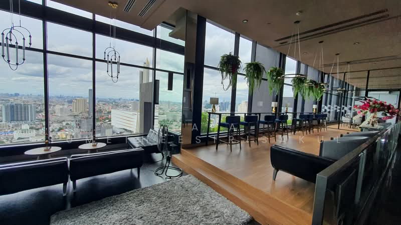 Urbano Absolute Sathon-Taksin, Bangkok, 345 Charoen Nakhon 14/2 Alley, Khlong Ton Sai, Khlong San, Bangkok, 2 Bedrooms, 74 sqm, Condo For Sale, by Orapa Sumetheesirisakul, 500151520 - DDproperty.com