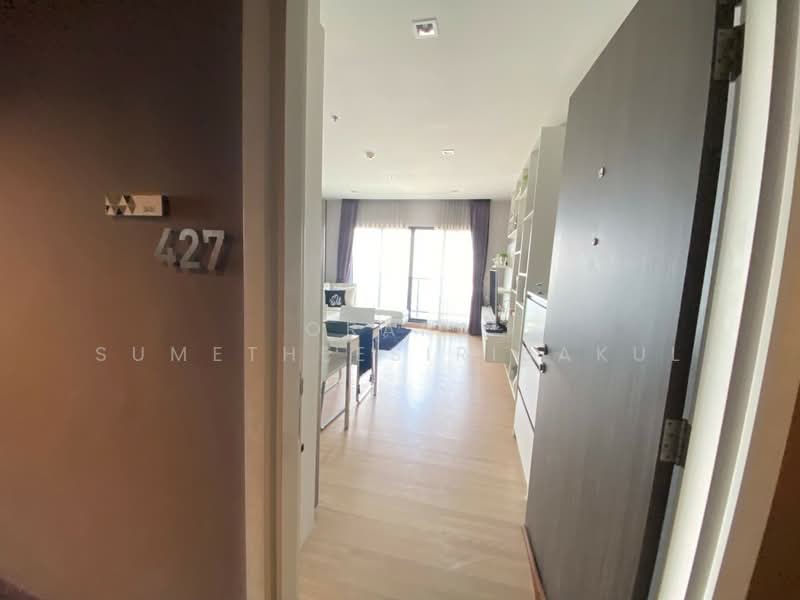 Urbano Absolute Sathon-Taksin, Bangkok, 345 Charoen Nakhon 14/2 Alley, Khlong Ton Sai, Khlong San, Bangkok, 2 Bedrooms, 74 sqm, Condo For Sale, by Orapa Sumetheesirisakul, 500151520 - DDproperty.com