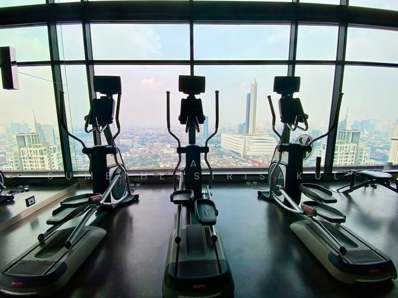 Urbano Absolute Sathon-Taksin, Bangkok, 345 Charoen Nakhon 14/2 Alley, Khlong Ton Sai, Khlong San, Bangkok, 2 Bedrooms, 74 sqm, Condo For Sale, by Orapa Sumetheesirisakul, 500151520 - DDproperty.com