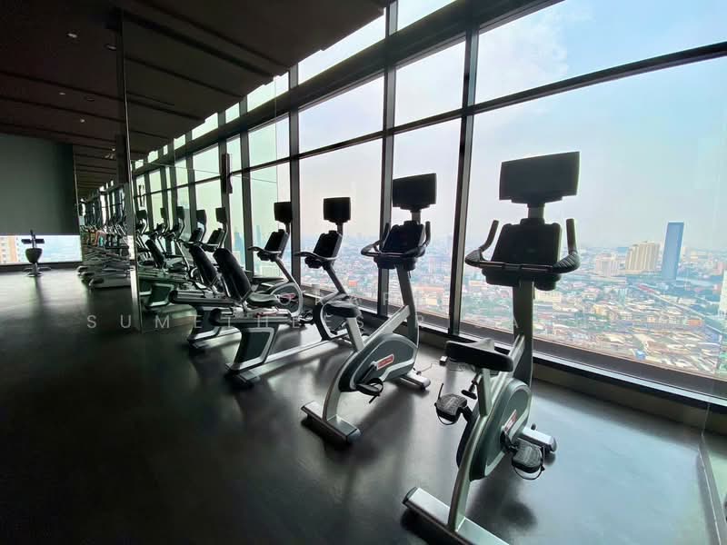 Urbano Absolute Sathon-Taksin, Bangkok, 345 Charoen Nakhon 14/2 Alley, Khlong Ton Sai, Khlong San, Bangkok, 2 Bedrooms, 74 sqm, Condo For Sale, by Orapa Sumetheesirisakul, 500151520 - DDproperty.com