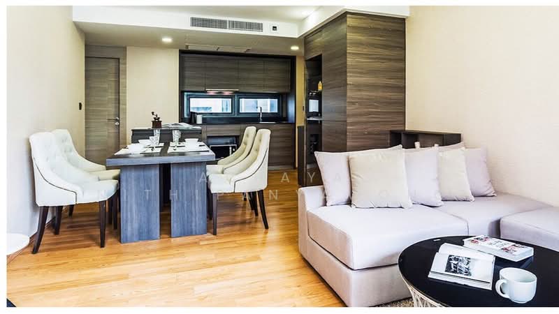 Klass Langsuan : คลาส หลังสวน, กรุงเทพ, 31-1 ซอยหลังสวน ถนนหลังสวน, ลุมพินี, ปทุมวัน, กรุงเทพ, 72 ตร.ม., คอนโด ให้เช่า, โดย Achaya Nithipanyawong, 500151521 - DDproperty.com