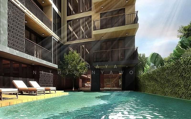 Klass Langsuan : คลาส หลังสวน, กรุงเทพ, 31-1 ซอยหลังสวน ถนนหลังสวน, ลุมพินี, ปทุมวัน, กรุงเทพ, 72 ตร.ม., คอนโด ให้เช่า, โดย Achaya Nithipanyawong, 500151521 - DDproperty.com