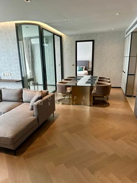 The Reserve 61 Hideaway, Bangkok, 92 Sukhumvit 61, Khlong Tan Nua, Watthana, Bangkok, 2 Bedrooms, 113 sqm, Condo For Sale, by Orapa Sumetheesirisakul, 500151522 - DDproperty.com