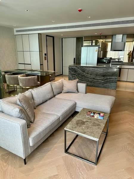 The Reserve 61 Hideaway, Bangkok, 92 Sukhumvit 61, Khlong Tan Nua, Watthana, Bangkok, 2 Bedrooms, 113 sqm, Condo For Sale, by Orapa Sumetheesirisakul, 500151522 - DDproperty.com