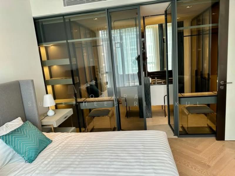 The Reserve 61 Hideaway, กรุงเทพ, 92 Sukhumvit 61, คลองตันเหนือ, วัฒนา, กรุงเทพ, 113 ตร.ม., คอนโด ขาย, โดย Orapa Sumetheesirisakul, 500151522 - DDproperty.com