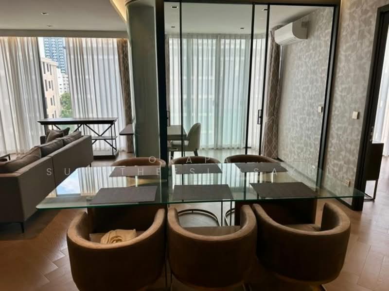 The Reserve 61 Hideaway, กรุงเทพ, 92 Sukhumvit 61, คลองตันเหนือ, วัฒนา, กรุงเทพ, 113 ตร.ม., คอนโด ขาย, โดย Orapa Sumetheesirisakul, 500151522 - DDproperty.com