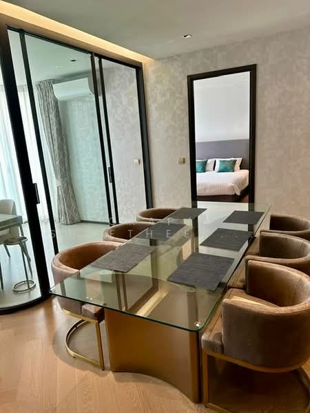 The Reserve 61 Hideaway, กรุงเทพ, 92 Sukhumvit 61, คลองตันเหนือ, วัฒนา, กรุงเทพ, 113 ตร.ม., คอนโด ขาย, โดย Orapa Sumetheesirisakul, 500151522 - DDproperty.com