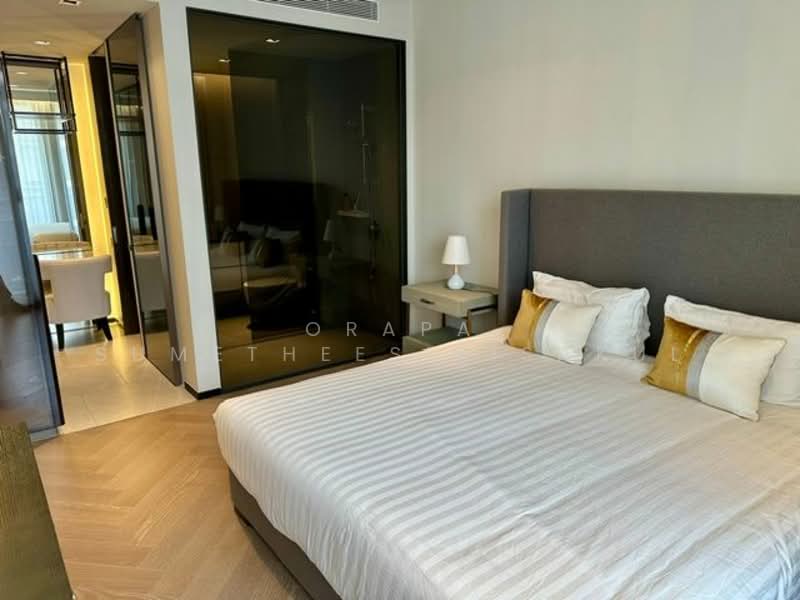 The Reserve 61 Hideaway, Bangkok, 92 Sukhumvit 61, Khlong Tan Nua, Watthana, Bangkok, 2 Bedrooms, 113 sqm, Condo For Sale, by Orapa Sumetheesirisakul, 500151522 - DDproperty.com