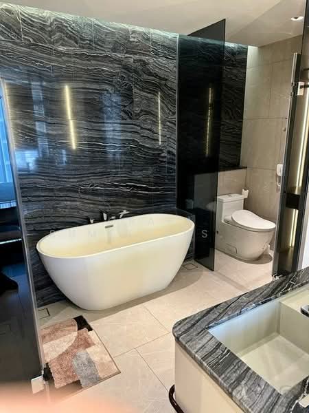 The Reserve 61 Hideaway, Bangkok, 92 Sukhumvit 61, Khlong Tan Nua, Watthana, Bangkok, 2 Bedrooms, 113 sqm, Condo For Sale, by Orapa Sumetheesirisakul, 500151522 - DDproperty.com