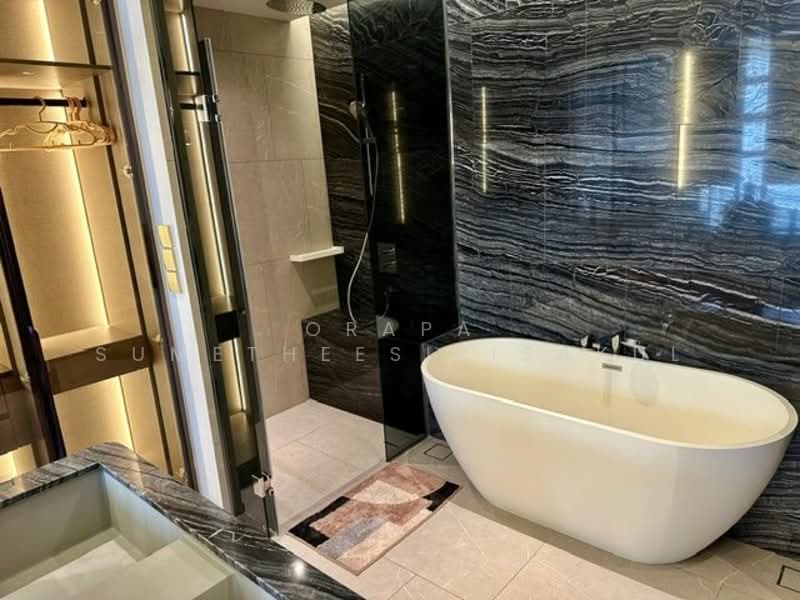 The Reserve 61 Hideaway, กรุงเทพ, 92 Sukhumvit 61, คลองตันเหนือ, วัฒนา, กรุงเทพ, 113 ตร.ม., คอนโด ขาย, โดย Orapa Sumetheesirisakul, 500151522 - DDproperty.com