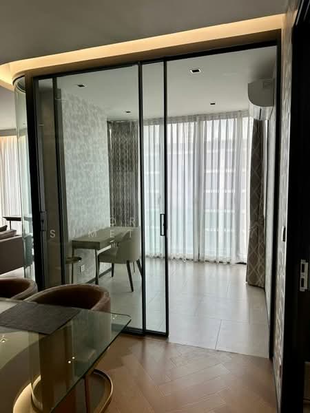 The Reserve 61 Hideaway, Bangkok, 92 Sukhumvit 61, Khlong Tan Nua, Watthana, Bangkok, 2 Bedrooms, 113 sqm, Condo For Sale, by Orapa Sumetheesirisakul, 500151522 - DDproperty.com