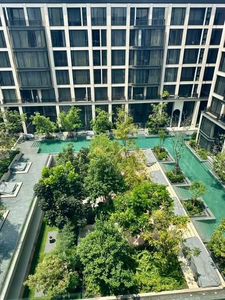The Reserve 61 Hideaway, กรุงเทพ, 92 Sukhumvit 61, คลองตันเหนือ, วัฒนา, กรุงเทพ, 113 ตร.ม., คอนโด ขาย, โดย Orapa Sumetheesirisakul, 500151522 - DDproperty.com