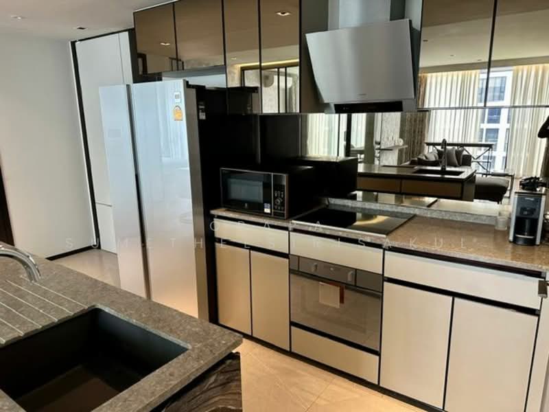 The Reserve 61 Hideaway, Bangkok, 92 Sukhumvit 61, Khlong Tan Nua, Watthana, Bangkok, 2 Bedrooms, 113 sqm, Condo For Sale, by Orapa Sumetheesirisakul, 500151522 - DDproperty.com