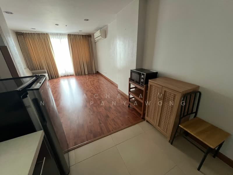 Bangkok Horizon Ramkhamhaeng, Bangkok, 788 Ramkamhang Road, Hua Mak, Bang Kapi, Bangkok, 2 Bedrooms, 55 sqm, Condo For Rent, by Achaya Nithipanyawong, 500151523 - DDproperty.com