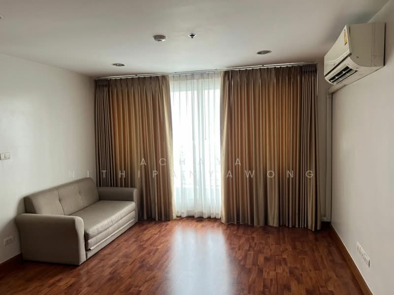 Bangkok Horizon Ramkhamhaeng : แบงค์คอก ฮอไรซอน รามคำแหง, กรุงเทพ, 788 ถนนรามคำแหง, หัวหมาก, บางกะปิ, กรุงเทพ, 55 ตร.ม., คอนโด ให้เช่า, โดย Achaya Nithipanyawong, 500151523 - DDproperty.com