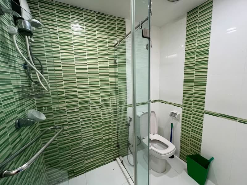 Bangkok Horizon Ramkhamhaeng, Bangkok, 788 Ramkamhang Road, Hua Mak, Bang Kapi, Bangkok, 2 Bedrooms, 55 sqm, Condo For Rent, by Achaya Nithipanyawong, 500151523 - DDproperty.com