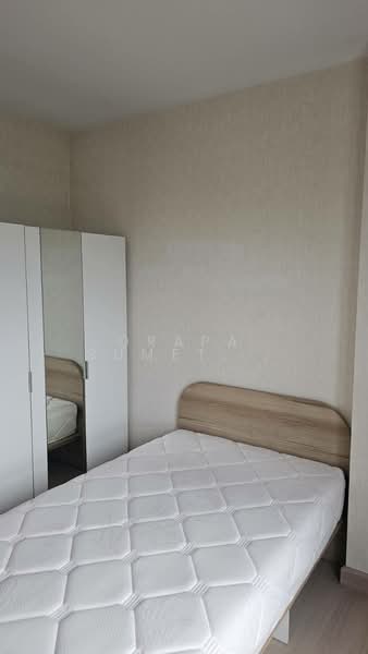 Supalai Veranda Rama 9, Bangkok, 349 Rama 9, Bang Kapi, Huai Khwang, Bangkok, 2 Bedrooms, 65 sqm, Condo For Sale, by Orapa Sumetheesirisakul, 500151525 - DDproperty.com