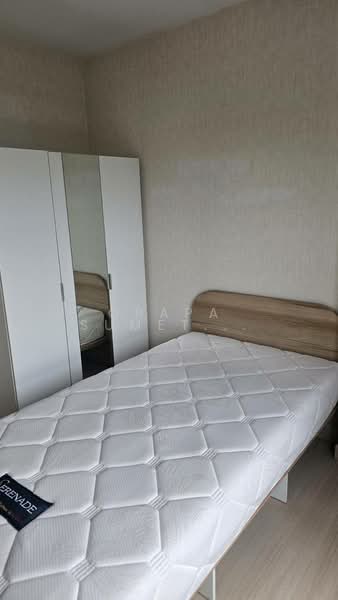 Supalai Veranda Rama 9, Bangkok, 349 Rama 9, Bang Kapi, Huai Khwang, Bangkok, 2 Bedrooms, 65 sqm, Condo For Sale, by Orapa Sumetheesirisakul, 500151525 - DDproperty.com