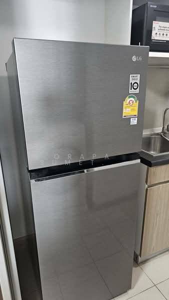 Supalai Veranda Rama 9, Bangkok, 349 Rama 9, Bang Kapi, Huai Khwang, Bangkok, 2 Bedrooms, 65 sqm, Condo For Sale, by Orapa Sumetheesirisakul, 500151525 - DDproperty.com