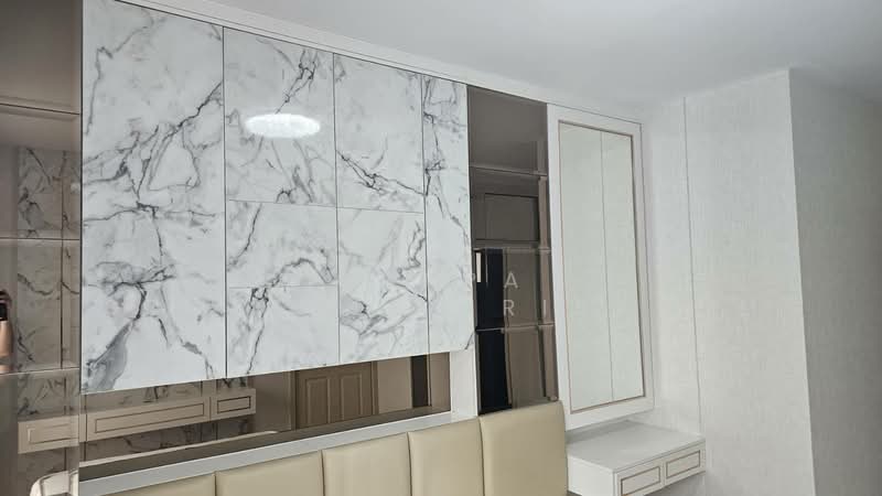 Supalai Veranda Rama 9 : ศุภาลัย เวอเรนด้า พระราม 9, กรุงเทพ, 349 ถนนพระราม 9, บางกะปิ, ห้วยขวาง, กรุงเทพ, 65 ตร.ม., คอนโด ขาย, โดย Orapa Sumetheesirisakul, 500151525 - DDproperty.com