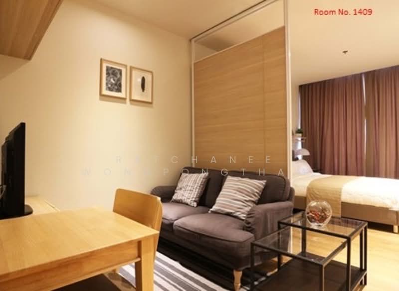 Park Origin Phrom Phong (Park 24) : พาร์ค ออริจิ้น พร้อมพงษ์ (พาร์ค 24), กรุงเทพ, 68 ซอยสุขุมวิท 24, คลองตัน, คลองเตย, กรุงเทพ, 29 ตร.ม., คอนโด ให้เช่า, โดย Ratchanee Wongpongtham, 500151526 - DDproperty.com