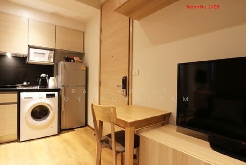 Park Origin Phrom Phong (Park 24) : พาร์ค ออริจิ้น พร้อมพงษ์ (พาร์ค 24), กรุงเทพ, 68 ซอยสุขุมวิท 24, คลองตัน, คลองเตย, กรุงเทพ, 29 ตร.ม., คอนโด ให้เช่า, โดย Ratchanee Wongpongtham, 500151526 - DDproperty.com