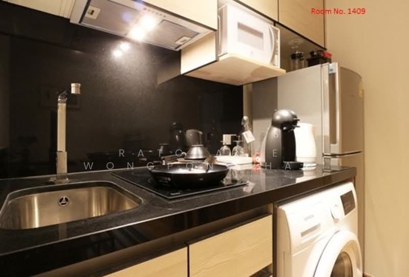 Park Origin Phrom Phong (Park 24) : พาร์ค ออริจิ้น พร้อมพงษ์ (พาร์ค 24), กรุงเทพ, 68 ซอยสุขุมวิท 24, คลองตัน, คลองเตย, กรุงเทพ, 29 ตร.ม., คอนโด ให้เช่า, โดย Ratchanee Wongpongtham, 500151526 - DDproperty.com