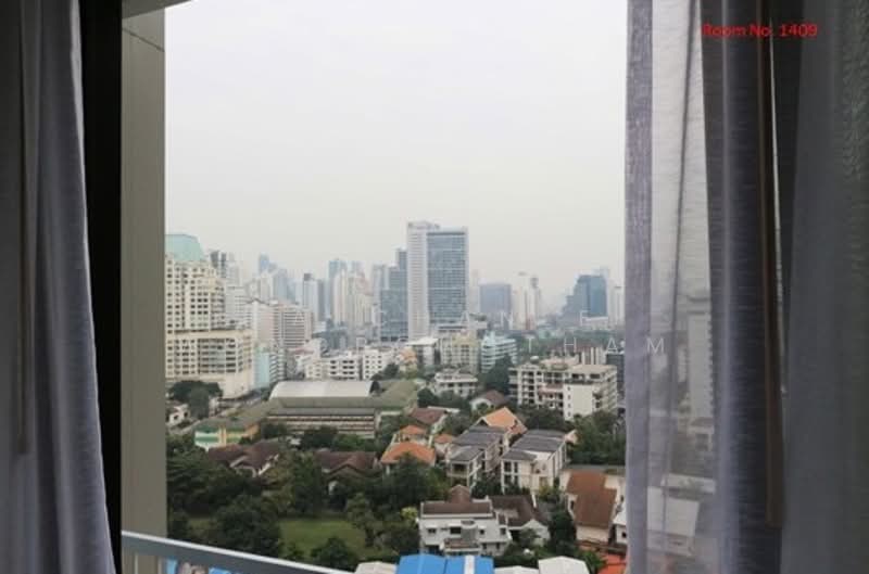 Park Origin Phrom Phong (Park 24) : พาร์ค ออริจิ้น พร้อมพงษ์ (พาร์ค 24), กรุงเทพ, 68 ซอยสุขุมวิท 24, คลองตัน, คลองเตย, กรุงเทพ, 29 ตร.ม., คอนโด ให้เช่า, โดย Ratchanee Wongpongtham, 500151526 - DDproperty.com