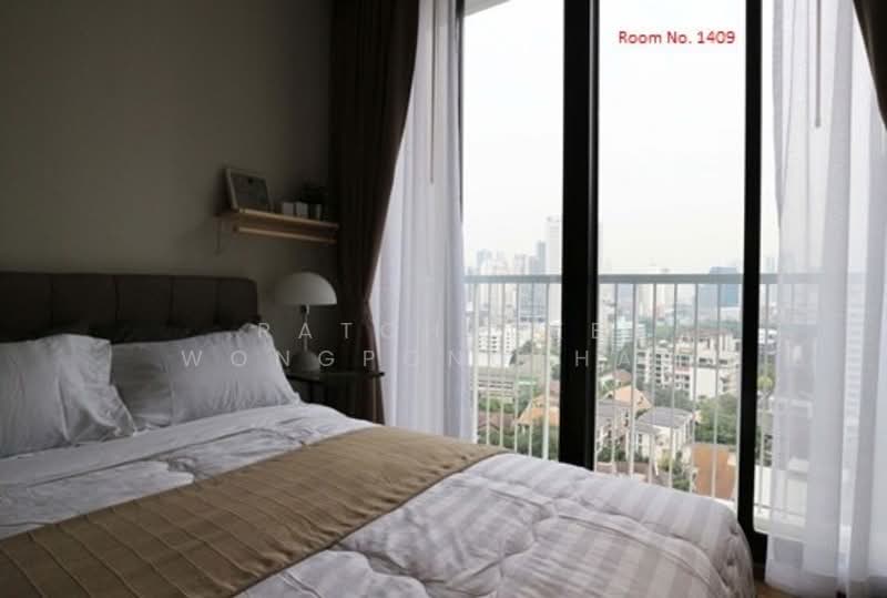 Park Origin Phrom Phong (Park 24) : พาร์ค ออริจิ้น พร้อมพงษ์ (พาร์ค 24), กรุงเทพ, 68 ซอยสุขุมวิท 24, คลองตัน, คลองเตย, กรุงเทพ, 29 ตร.ม., คอนโด ให้เช่า, โดย Ratchanee Wongpongtham, 500151526 - DDproperty.com