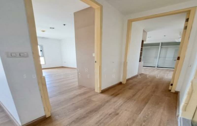 The Parkland Taksin-Thapra, Bangkok, 555 Somdet Phra Chao Tak Sin, Bukkalo, Thon Buri, Bangkok, 2 Bedrooms, 74 sqm, Condo For Sale, by Orapa Sumetheesirisakul, 500151528 - DDproperty.com