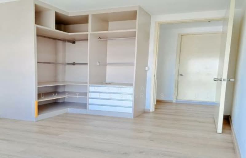 The Parkland Taksin-Thapra, Bangkok, 555 Somdet Phra Chao Tak Sin, Bukkalo, Thon Buri, Bangkok, 2 Bedrooms, 74 sqm, Condo For Sale, by Orapa Sumetheesirisakul, 500151528 - DDproperty.com