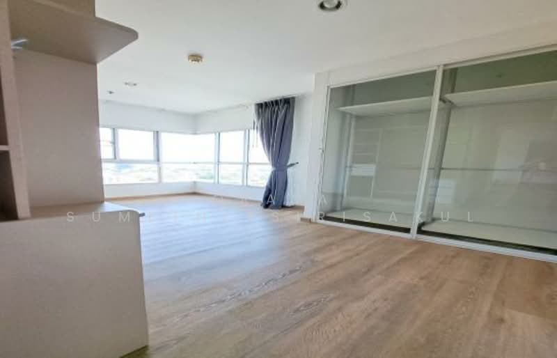 The Parkland Taksin-Thapra, Bangkok, 555 Somdet Phra Chao Tak Sin, Bukkalo, Thon Buri, Bangkok, 2 Bedrooms, 74 sqm, Condo For Sale, by Orapa Sumetheesirisakul, 500151528 - DDproperty.com