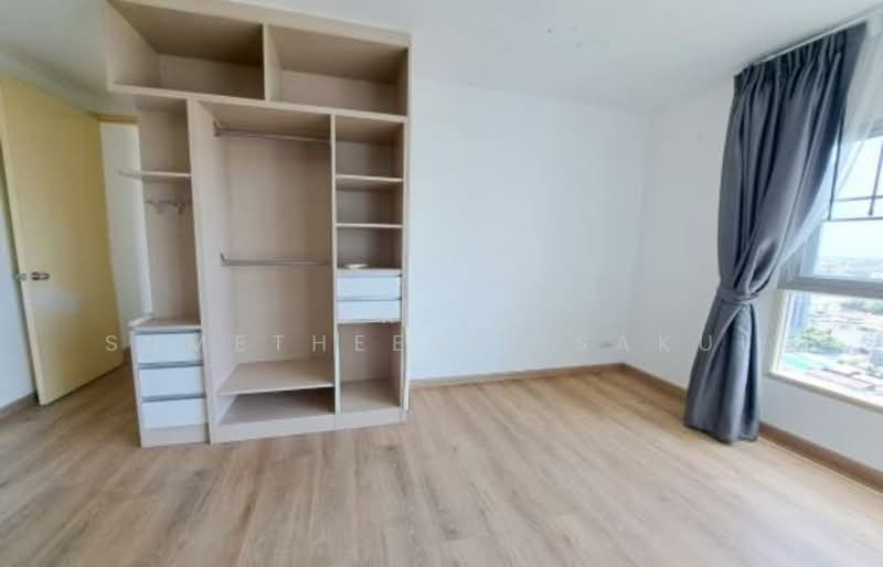 The Parkland Taksin-Thapra, Bangkok, 555 Somdet Phra Chao Tak Sin, Bukkalo, Thon Buri, Bangkok, 2 Bedrooms, 74 sqm, Condo For Sale, by Orapa Sumetheesirisakul, 500151528 - DDproperty.com