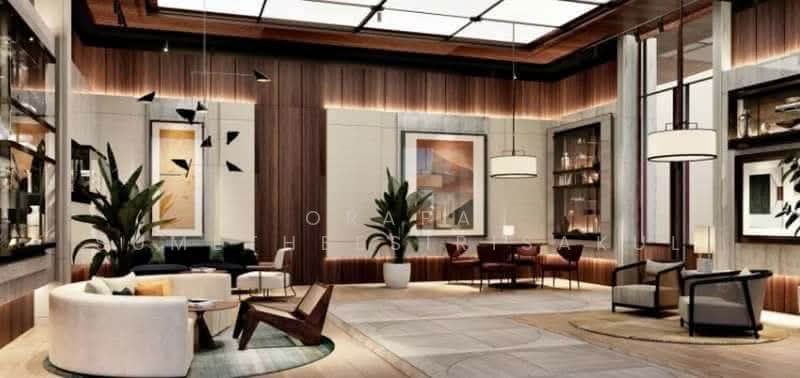 Dusit Central Park (Residences) : ดุสิต เซ็นทรัลพาร์ค, กรุงเทพ, 946 ถนนพระราม 4, สีลม, บางรัก, กรุงเทพ, 74 ตร.ม., คอนโด ขาย, โดย Orapa Sumetheesirisakul, 500151530 - DDproperty.com