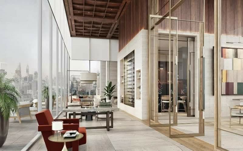 Dusit Central Park (Residences) : ดุสิต เซ็นทรัลพาร์ค, กรุงเทพ, 946 ถนนพระราม 4, สีลม, บางรัก, กรุงเทพ, 74 ตร.ม., คอนโด ขาย, โดย Orapa Sumetheesirisakul, 500151530 - DDproperty.com