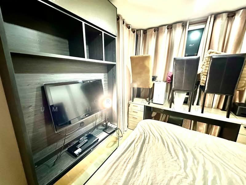 59 Heritage, Bangkok, 18 Soi Sukhumvit 59, Khlong Tan Nua, Watthana, Bangkok, 1 Bedroom, 38 sqm, Condo For Sale, by Orapa Sumetheesirisakul, 500151536 - DDproperty.com