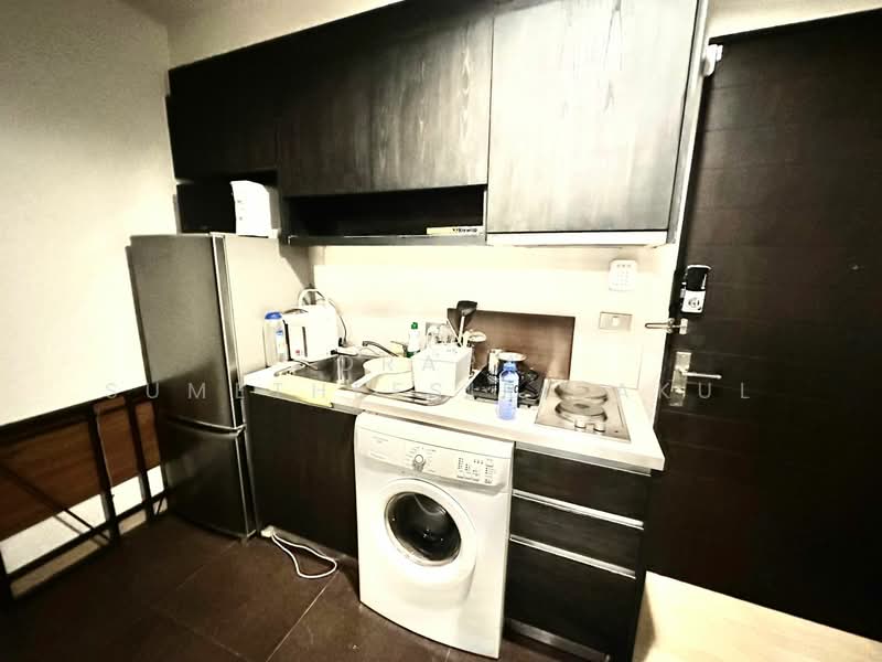 59 Heritage, Bangkok, 18 Soi Sukhumvit 59, Khlong Tan Nua, Watthana, Bangkok, 1 Bedroom, 38 sqm, Condo For Sale, by Orapa Sumetheesirisakul, 500151536 - DDproperty.com