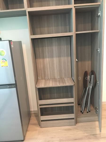 For Rent - KnightsBridge Collage Ramkhamhaeng, Bangkok