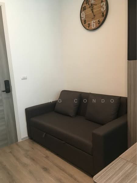 For Rent - KnightsBridge Collage Ramkhamhaeng, Bangkok