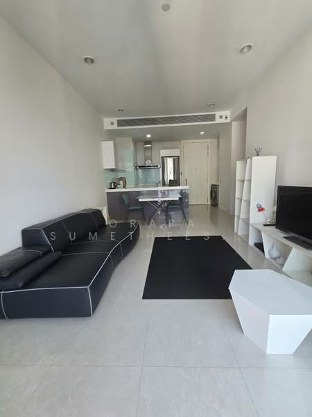 Q Langsuan, Bangkok, 54 Soi Langsuan, Langsuan Road, Lumphini, Pathum Wan, Bangkok, 2 Bedrooms, 80 sqm, Condo For Sale, by Orapa Sumetheesirisakul, 500151538 - DDproperty.com