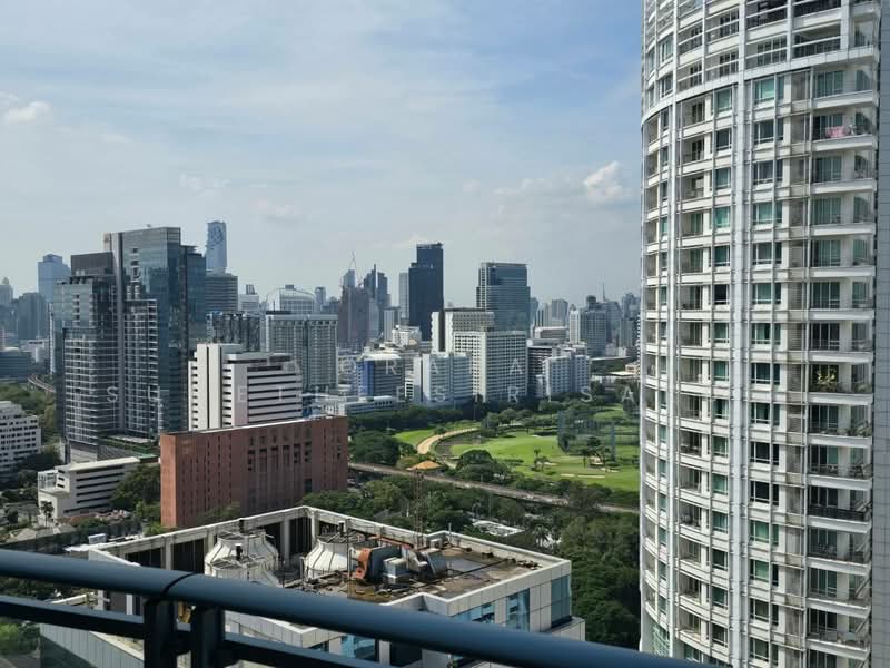 Q Langsuan, Bangkok, 54 Soi Langsuan, Langsuan Road, Lumphini, Pathum Wan, Bangkok, 2 Bedrooms, 80 sqm, Condo For Sale, by Orapa Sumetheesirisakul, 500151538 - DDproperty.com