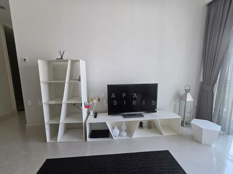 Q Langsuan, Bangkok, 54 Soi Langsuan, Langsuan Road, Lumphini, Pathum Wan, Bangkok, 2 Bedrooms, 80 sqm, Condo For Sale, by Orapa Sumetheesirisakul, 500151538 - DDproperty.com