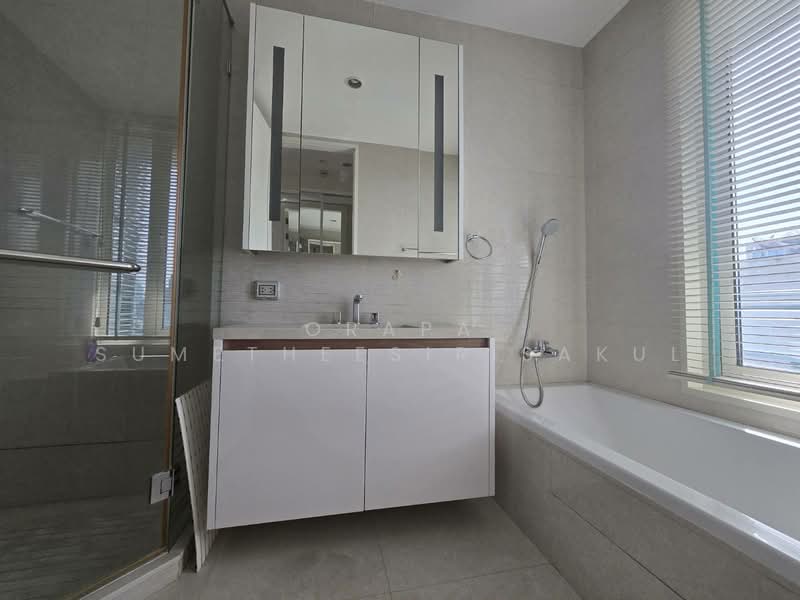 Q Langsuan, Bangkok, 54 Soi Langsuan, Langsuan Road, Lumphini, Pathum Wan, Bangkok, 2 Bedrooms, 80 sqm, Condo For Sale, by Orapa Sumetheesirisakul, 500151538 - DDproperty.com