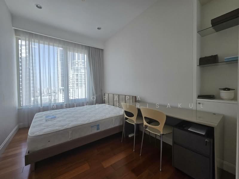 Q Langsuan, Bangkok, 54 Soi Langsuan, Langsuan Road, Lumphini, Pathum Wan, Bangkok, 2 Bedrooms, 80 sqm, Condo For Sale, by Orapa Sumetheesirisakul, 500151538 - DDproperty.com