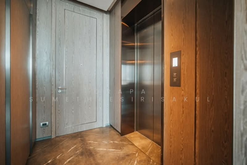 Scope Langsuan, Bangkok, Soi Lang Suan, Lumphini, Pathum Wan, Bangkok, 2 Bedrooms, 162 sqm, Condo For Sale, by Orapa Sumetheesirisakul, 500151540 - DDproperty.com