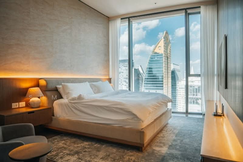 Scope Langsuan, Bangkok, Soi Lang Suan, Lumphini, Pathum Wan, Bangkok, 2 Bedrooms, 162 sqm, Condo For Sale, by Orapa Sumetheesirisakul, 500151540 - DDproperty.com