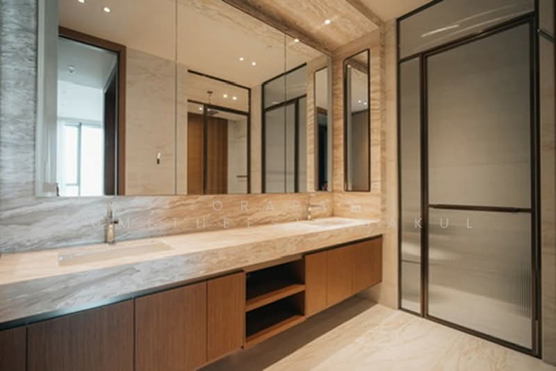 Scope Langsuan, Bangkok, Soi Lang Suan, Lumphini, Pathum Wan, Bangkok, 2 Bedrooms, 162 sqm, Condo For Sale, by Orapa Sumetheesirisakul, 500151540 - DDproperty.com