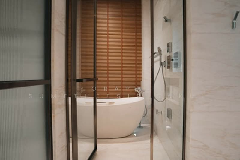 Scope Langsuan, Bangkok, Soi Lang Suan, Lumphini, Pathum Wan, Bangkok, 2 Bedrooms, 162 sqm, Condo For Sale, by Orapa Sumetheesirisakul, 500151540 - DDproperty.com